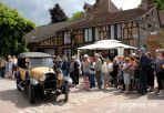 Fête des Roses Gerberoy