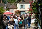 Fête des roses Gerberoy